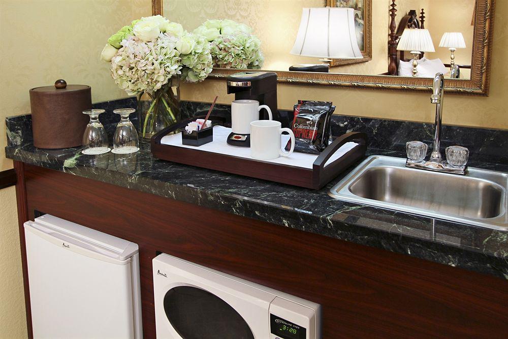 Ayres Suites Yorba Linda/Anaheim Hills Εξωτερικό φωτογραφία