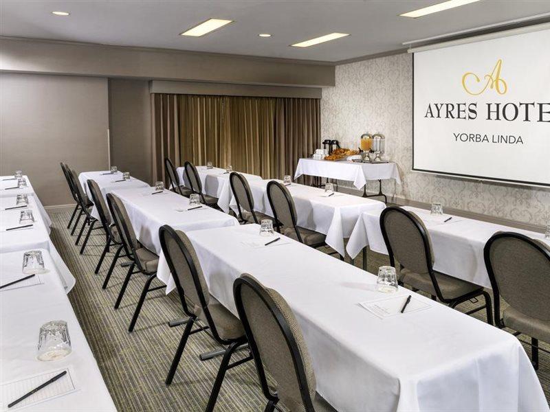 Ayres Suites Yorba Linda/Anaheim Hills Εξωτερικό φωτογραφία