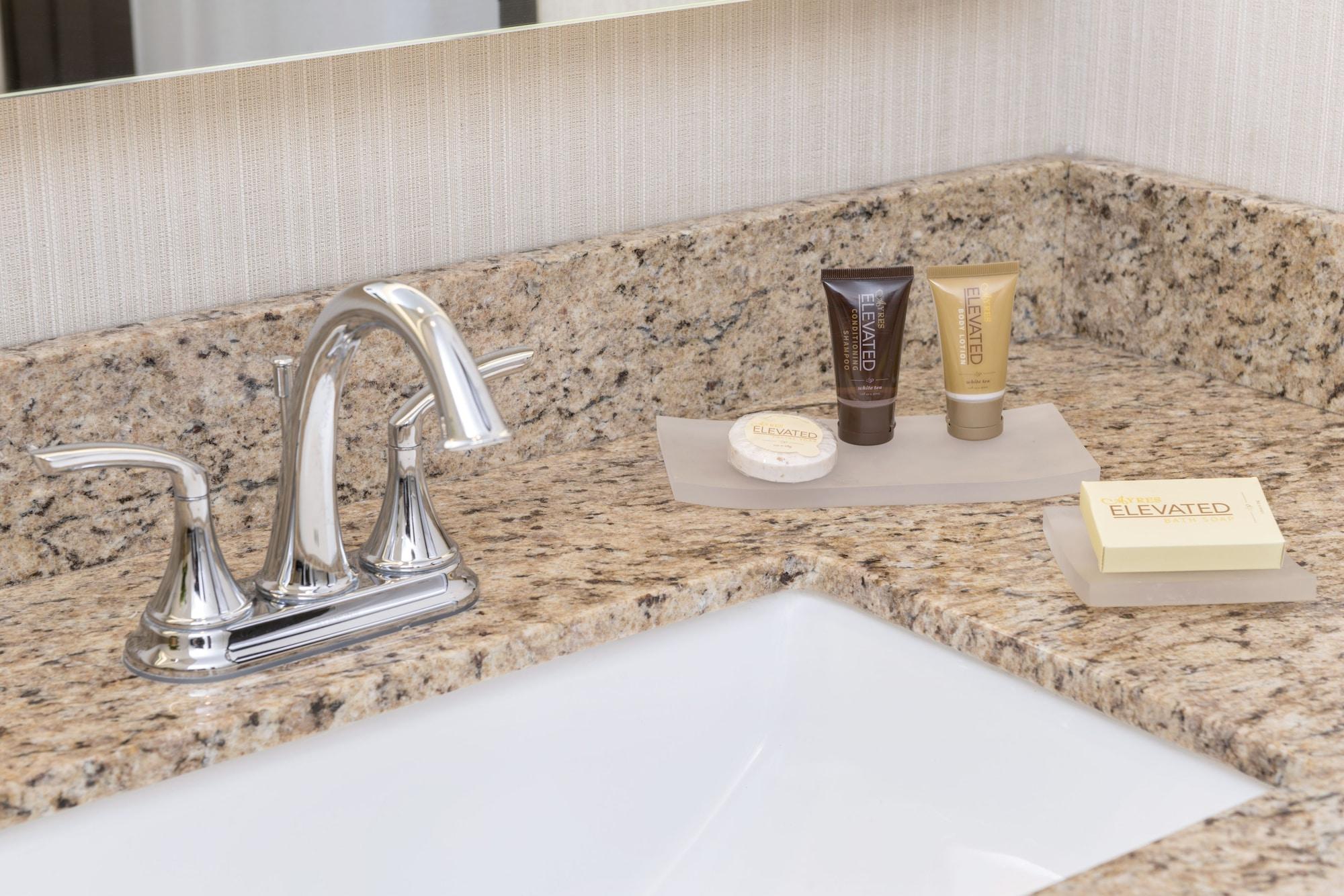 Ayres Suites Yorba Linda/Anaheim Hills Εξωτερικό φωτογραφία