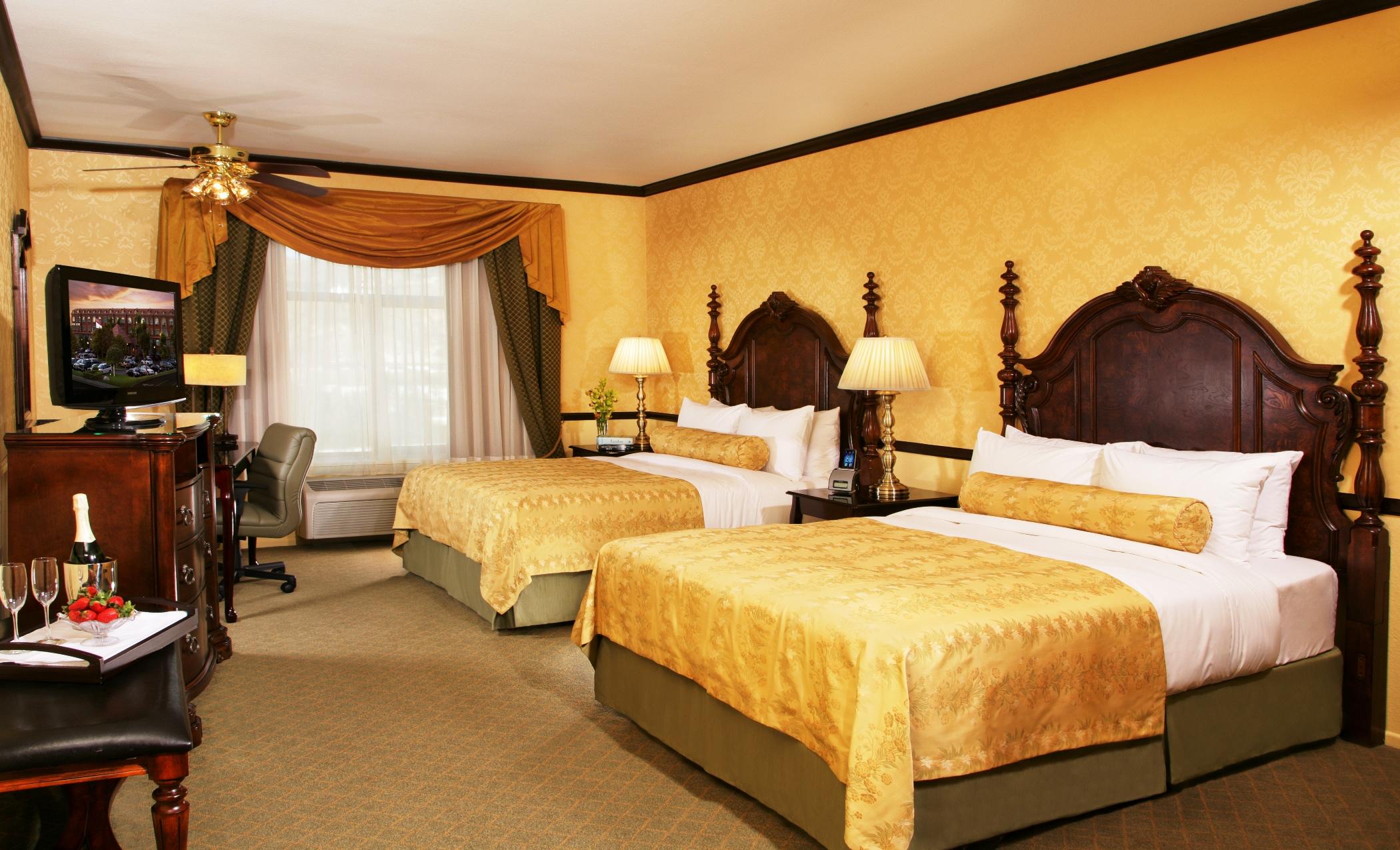 Ayres Suites Yorba Linda/Anaheim Hills Εξωτερικό φωτογραφία