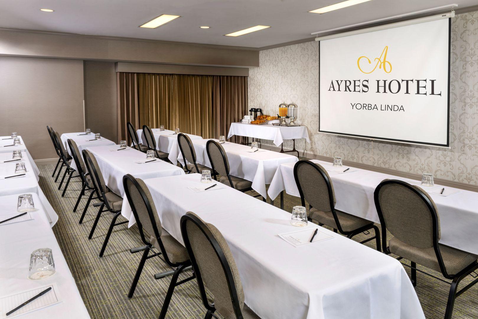 Ayres Suites Yorba Linda/Anaheim Hills Εξωτερικό φωτογραφία