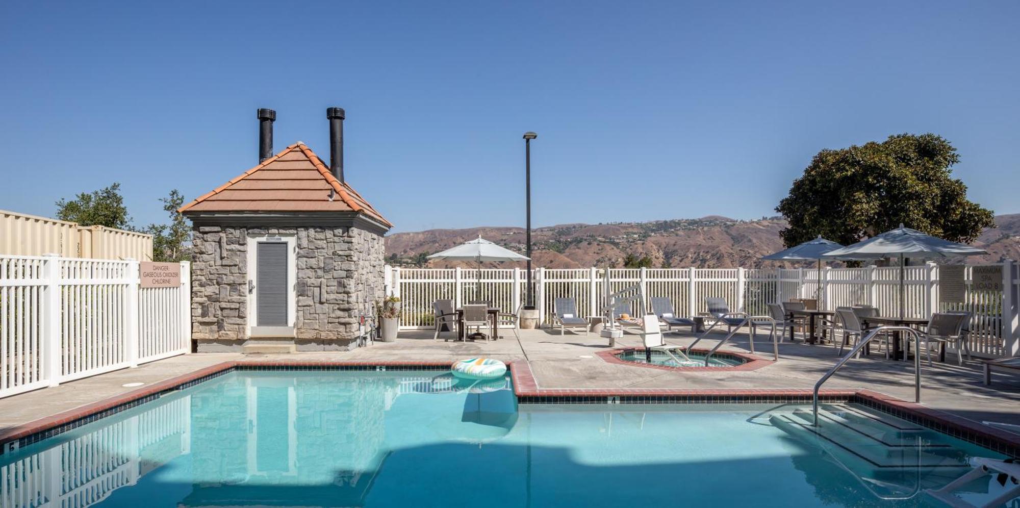 Ayres Suites Yorba Linda/Anaheim Hills Εξωτερικό φωτογραφία