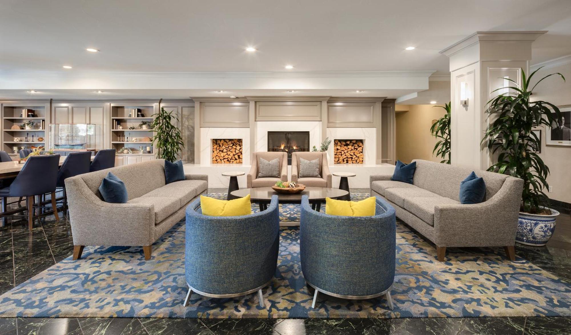 Ayres Suites Yorba Linda/Anaheim Hills Εξωτερικό φωτογραφία