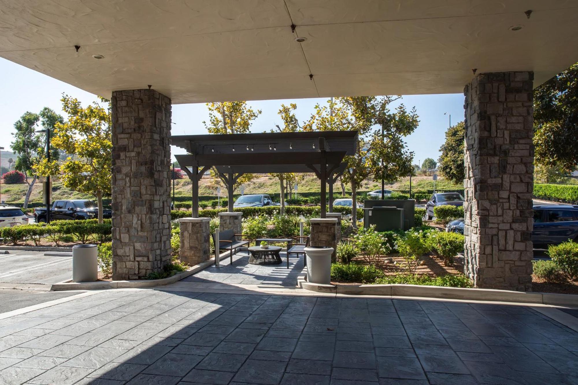 Ayres Suites Yorba Linda/Anaheim Hills Εξωτερικό φωτογραφία