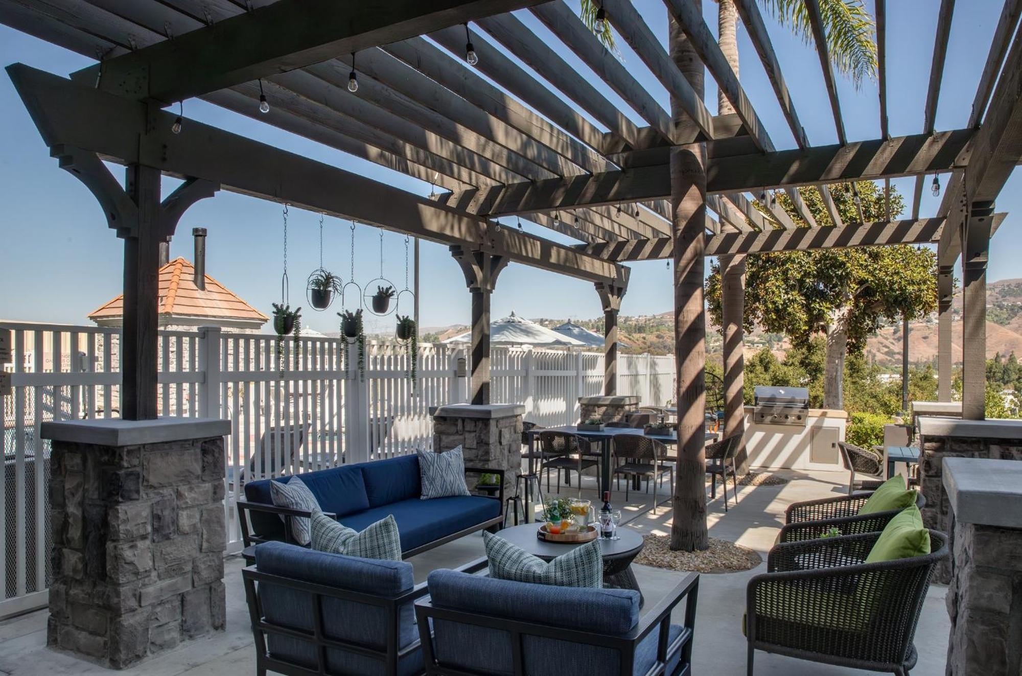 Ayres Suites Yorba Linda/Anaheim Hills Εξωτερικό φωτογραφία