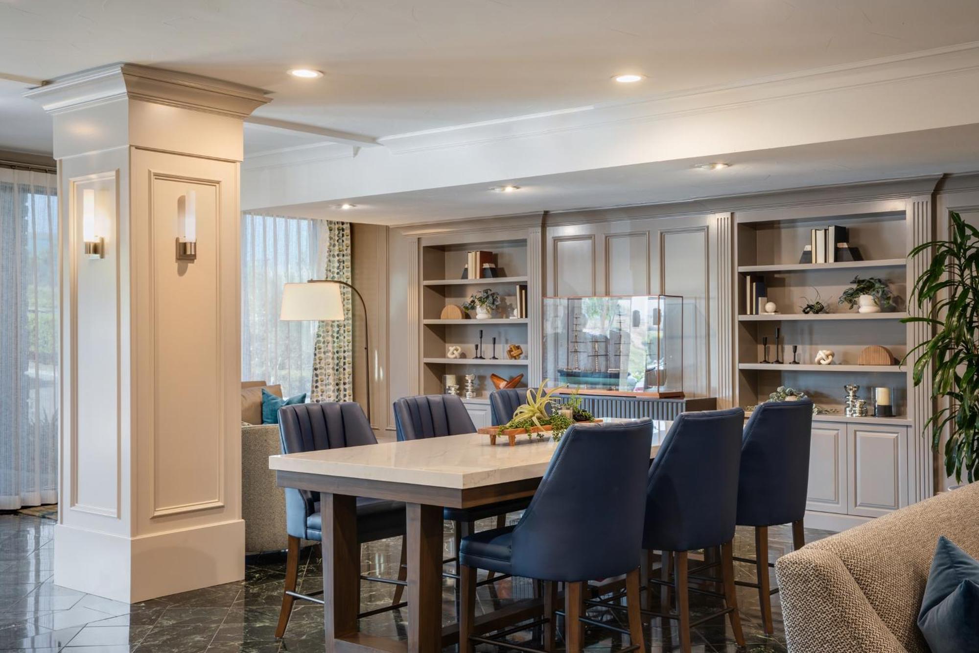 Ayres Suites Yorba Linda/Anaheim Hills Εξωτερικό φωτογραφία