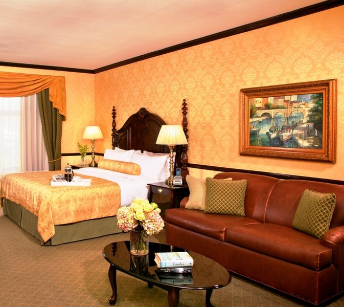 Ayres Suites Yorba Linda/Anaheim Hills Εξωτερικό φωτογραφία