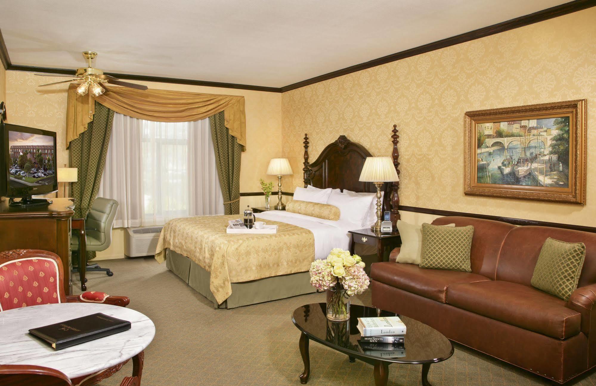 Ayres Suites Yorba Linda/Anaheim Hills Εξωτερικό φωτογραφία