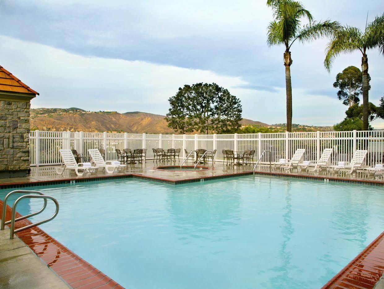 Ayres Suites Yorba Linda/Anaheim Hills Εξωτερικό φωτογραφία
