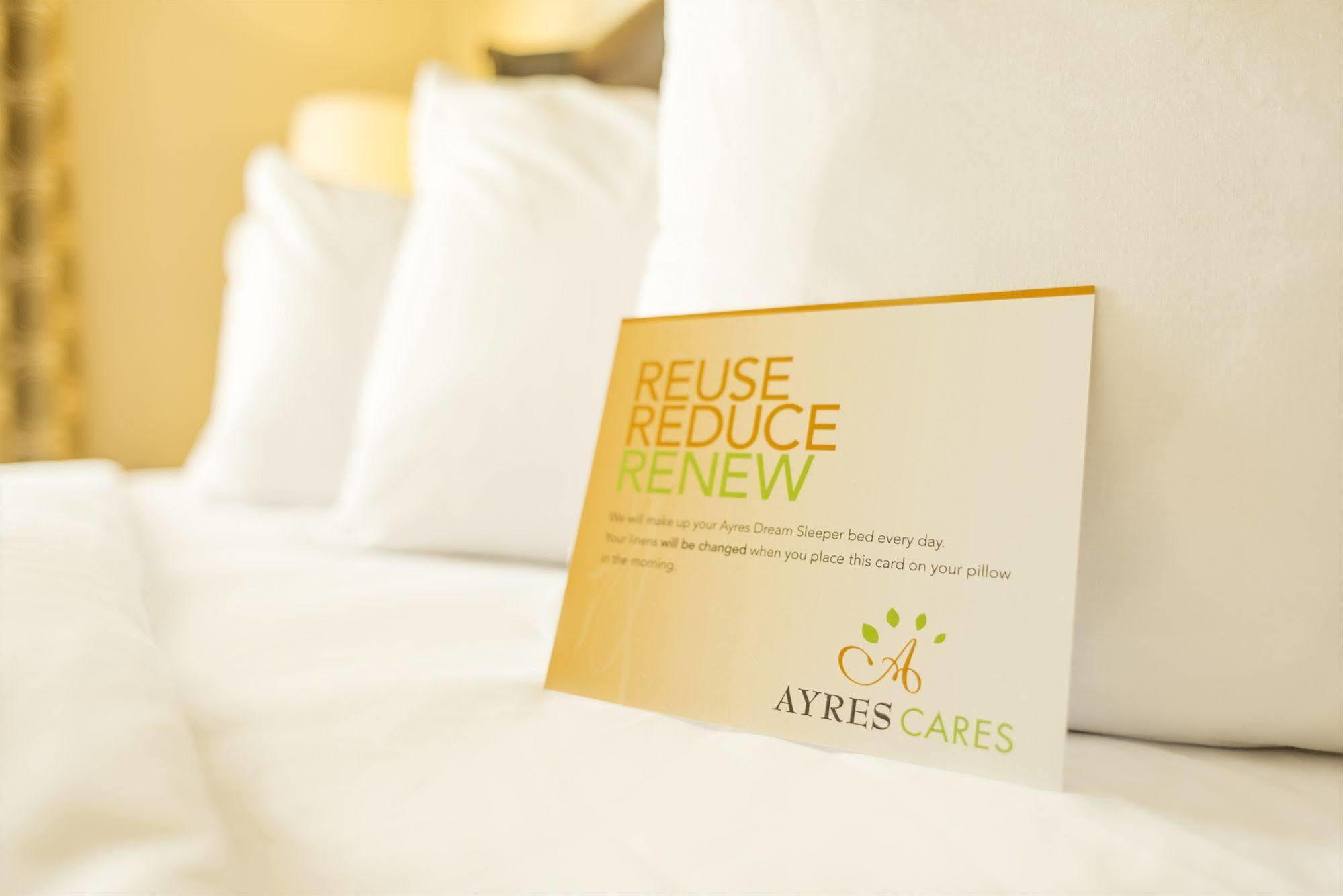 Ayres Suites Yorba Linda/Anaheim Hills Εξωτερικό φωτογραφία