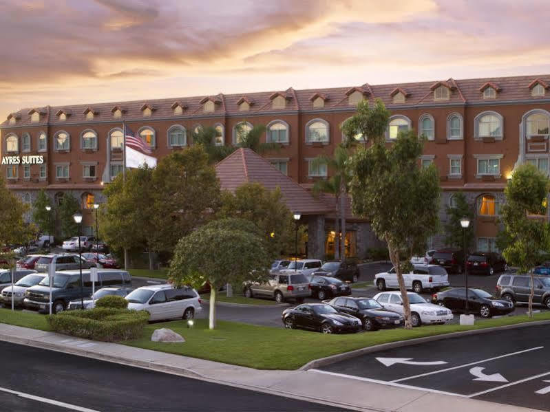 Ayres Suites Yorba Linda/Anaheim Hills Εξωτερικό φωτογραφία