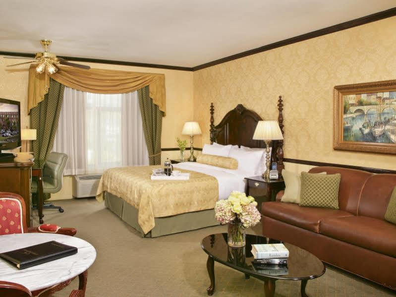 Ayres Suites Yorba Linda/Anaheim Hills Εξωτερικό φωτογραφία